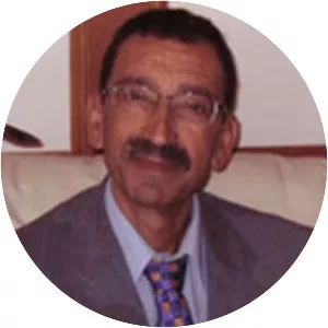 Fethi Zghonda Musician - Tunisian musician