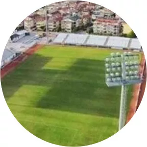 Fethiye İlçe Stadyumu