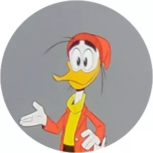 Fethry Duck - Comic book character