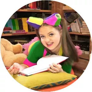Fetița Zurli - Musical artist