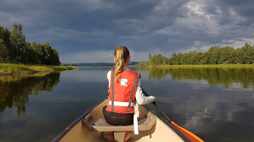 Fetsund Kano- og Kajakkutleie - Canoe kayak tour agency in Norway