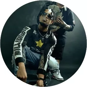 Fetti031 - Musical artist