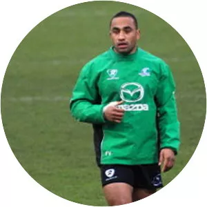 Fetu'u Vainikolo