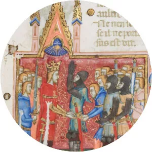 Feudalism photograph