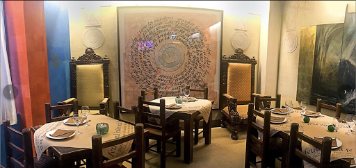 Feudo Real - Restaurant