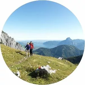 Feuerkogel - Mountain in Austria