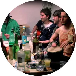 Feuilles de Roots - Musical group