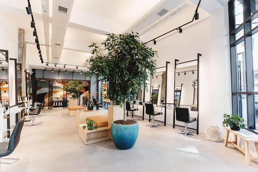 FEUR - Hairdresser in Istanbul