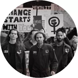 fever 333 - Rock band