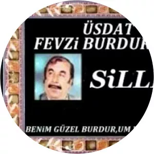Fevzi Burdurlu - Musical artist