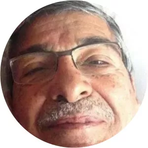 Fevzi Hünel photograph