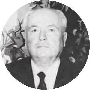 Fevzi Lütfi Karaosmanoğlu