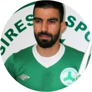 Fevzi Özkan - Turkish soccer player