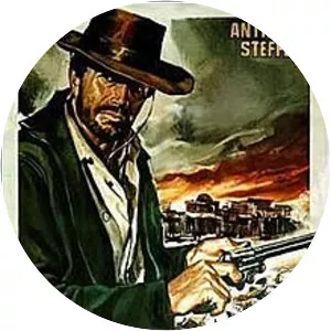 Few Dollars for Django - 1966 ‧ Spaghetti Western/Western ‧ 1h 27m