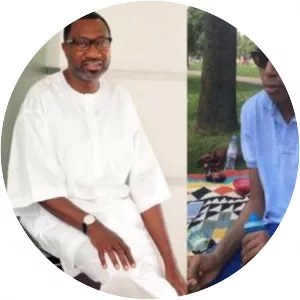 Fewa Otedola - Femi Otedola's son
