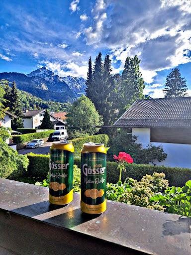 FeWo Anneliese - Holiday apartment in Garmisch-Partenkirchen, Germany