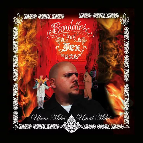 Fex Bandollero - Musical artist