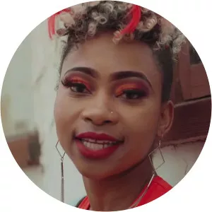 Fey M - Musical artist