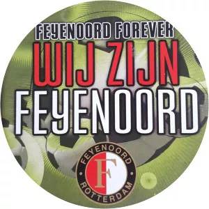 Feyenoord forever