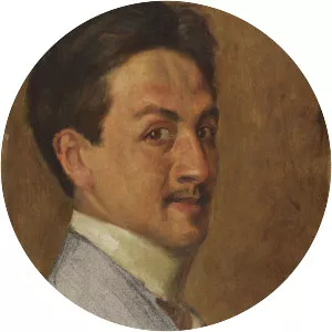 Feyhaman Duran - Turkish artist