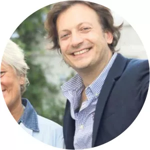 Feyhan Oran - Baskın Oran's wife