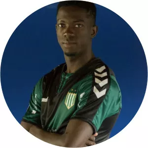 Feyiseitan Asagidigbi