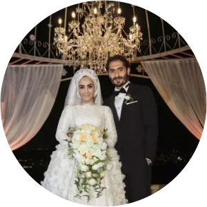 Feyza Veli photograph