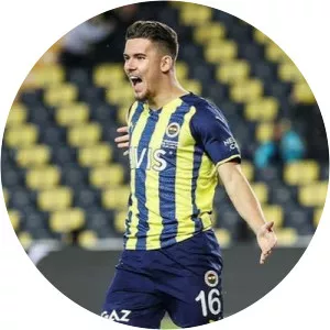 Feyzullah Kadioglu photograph