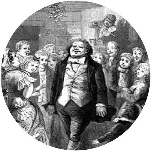 Fezziwig - Fictional character