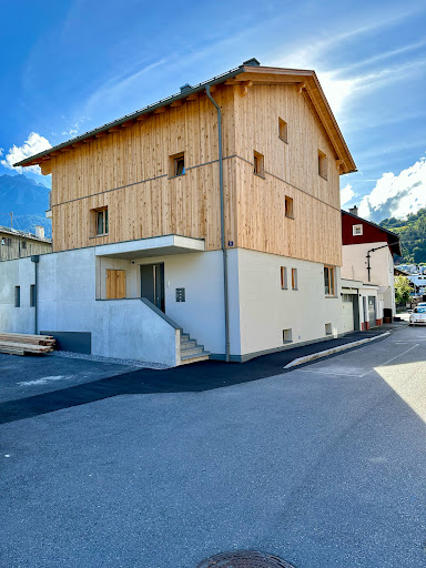 ff Bau GmbH - Tenant ownership in Landeck, Austria
