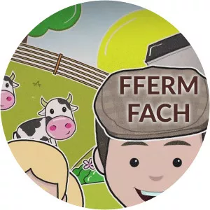 Fferm FachSince 2021 - TV program