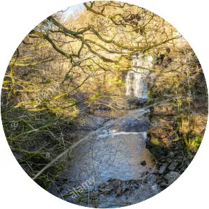 Fforest Fawr Geopark - 