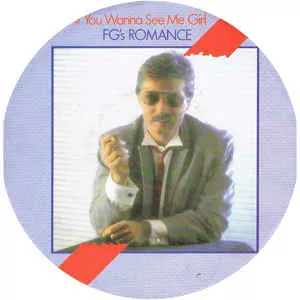 Fg's Romance - Musical artist