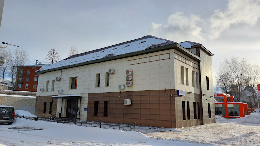 Fgbvu Tsentrregionvodkhoz - Corporate office in Moscow, Russia