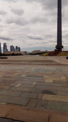 Fgup Kompleks - Freight forwarding service in Vidnoye, Moscow Oblast, Russia