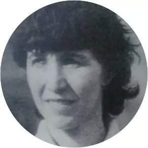 Fița Lovin - Olympic athlete