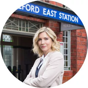 Fi Browning photograph