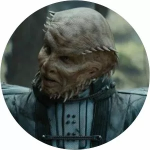 Fi'Ja - Fictional character