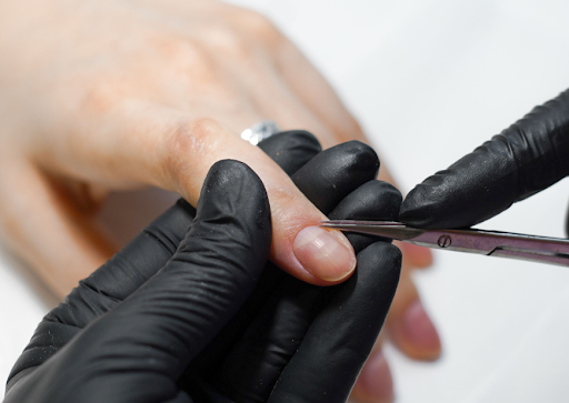 Fi nail - Beauty salon in Istanbul