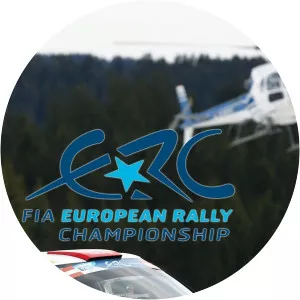Campeonato Europeo de Ralis FIA