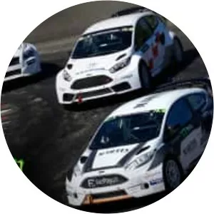 FIA European Rallycross Championship - 