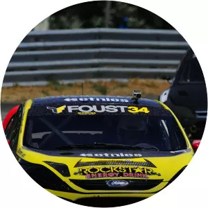 FIA European Rallycross Championship Rally - TV program