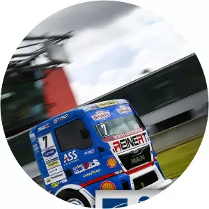 FIA European Truck Championship 2019Since 2017