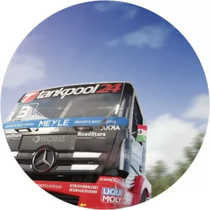 FIA European Truck Racing - TV program