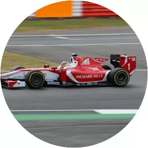 FIA Formula 2 Championship - 