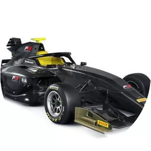 FIA Formula 3 Championship - 
