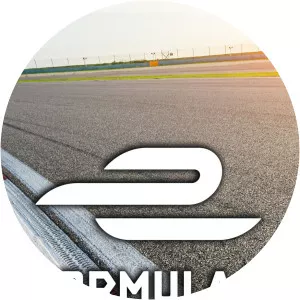 FIA Formula E Motor Racing
