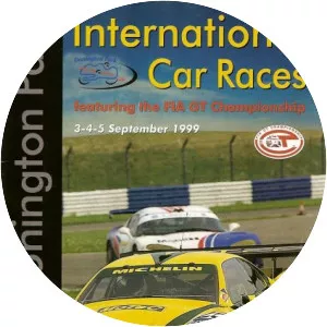 FIA GT Championship - 