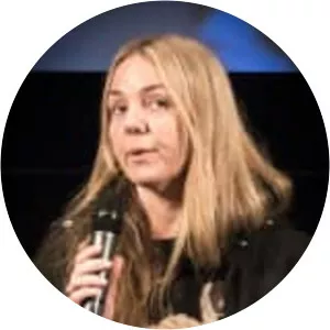 Fia-stina Sandlund - Swedish artist