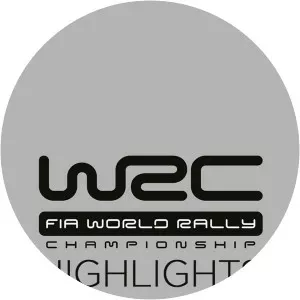 FIA World Rally Championship Highlights